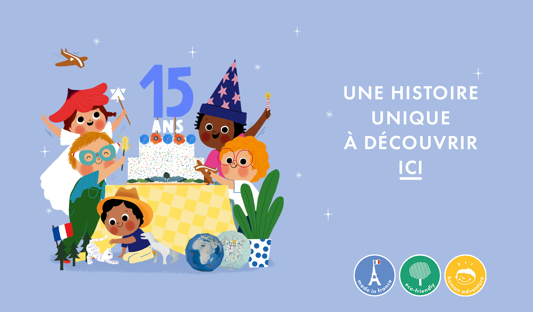 " Pirouette cacahouète jeux jouets éco-conçus et fabriqués en France